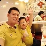 刘杰的第一张照片--连云港相亲服务中心