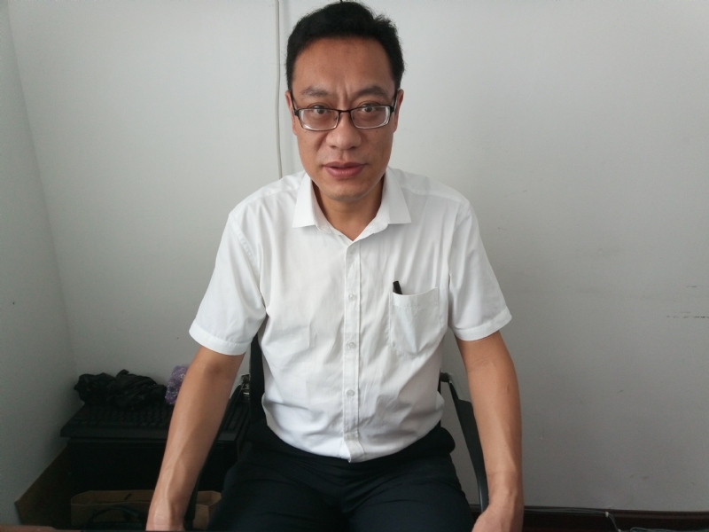 妙师的第一张照片--连云港相亲服务中心