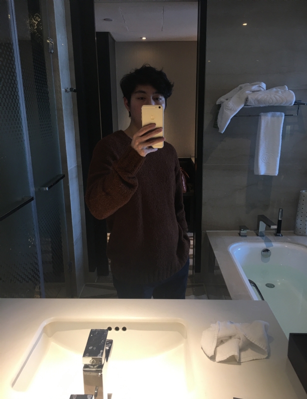 Murry的第一张照片--连云港相亲服务中心