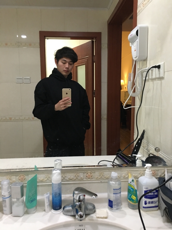 Murry的第二张照片--连云港相亲服务中心