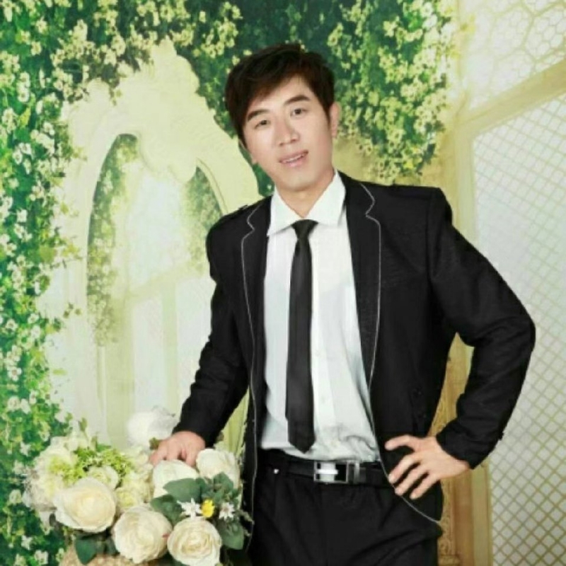 轻舞飞扬的第一张照片--连云港相亲服务中心