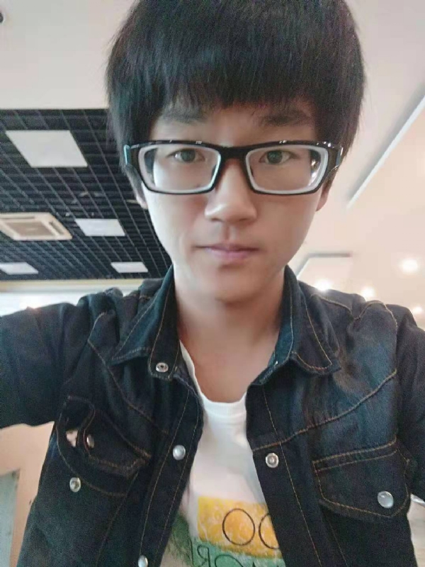 LS书生的第一张照片--连云港相亲服务中心