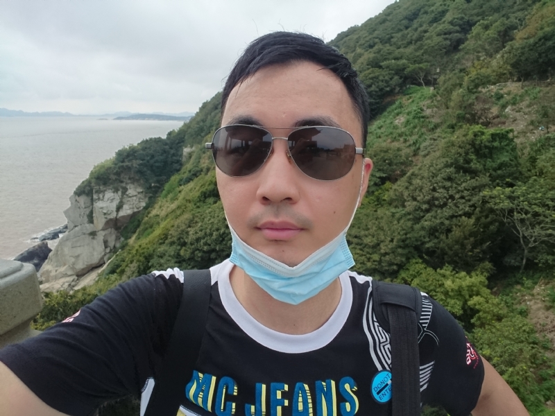 h君的第二张照片--连云港相亲服务中心