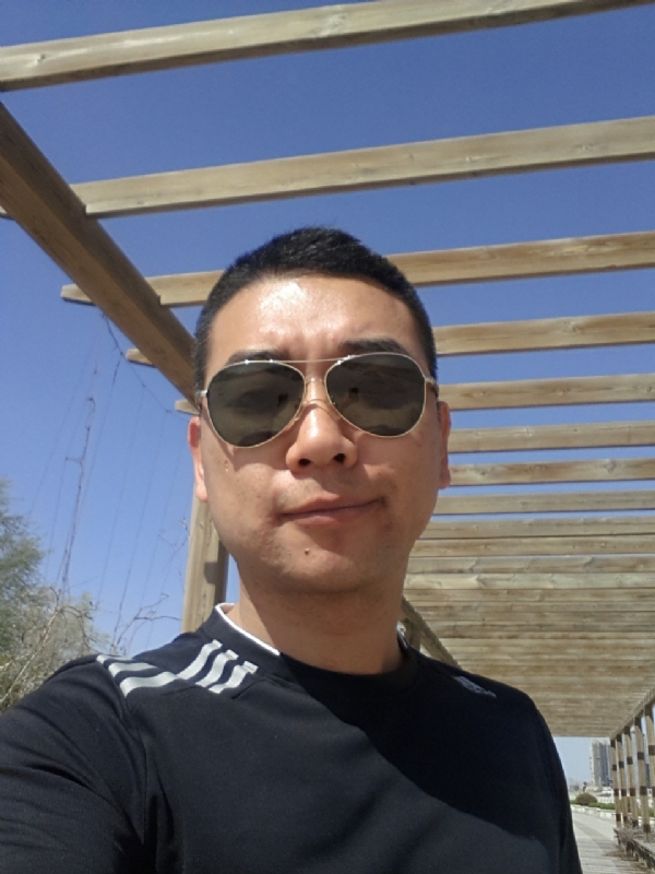 我见尤怜的第一张照片--连云港相亲服务中心