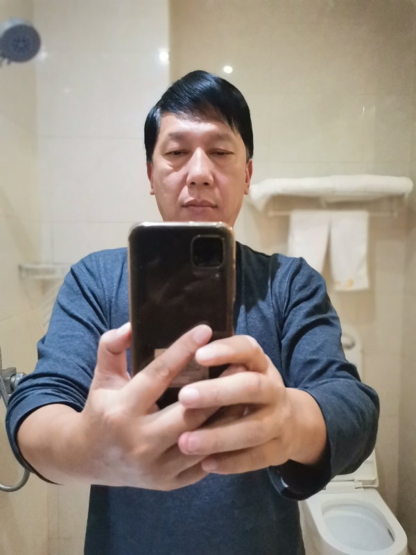 王军的第一张照片--连云港相亲服务中心