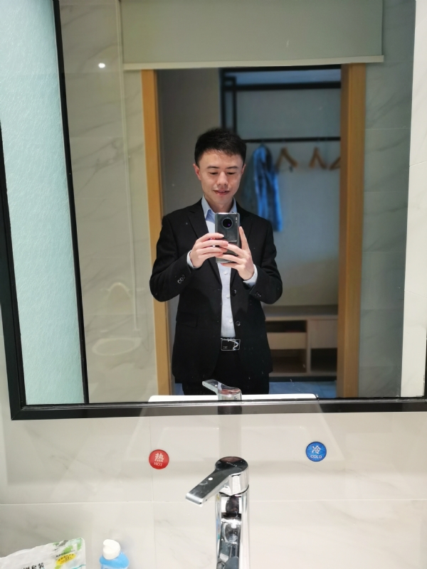 Lin的第二张照片--连云港相亲服务中心