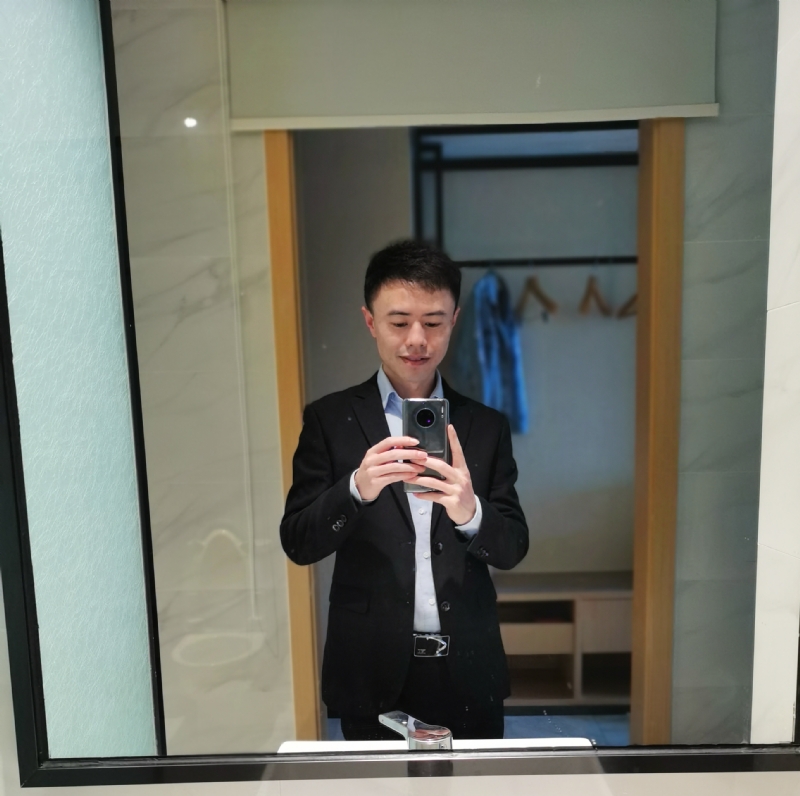 Lin的第三张照片--连云港相亲服务中心