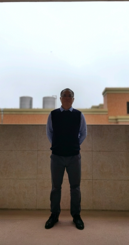 实事求是??讲究科学的第一张照片--连云港相亲服务中心