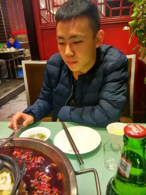 圈圈的第二张照片--连云港相亲服务中心