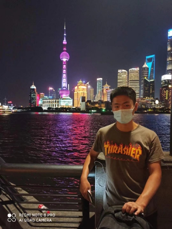 干草铺沙里飞的第一张照片--连云港相亲服务中心