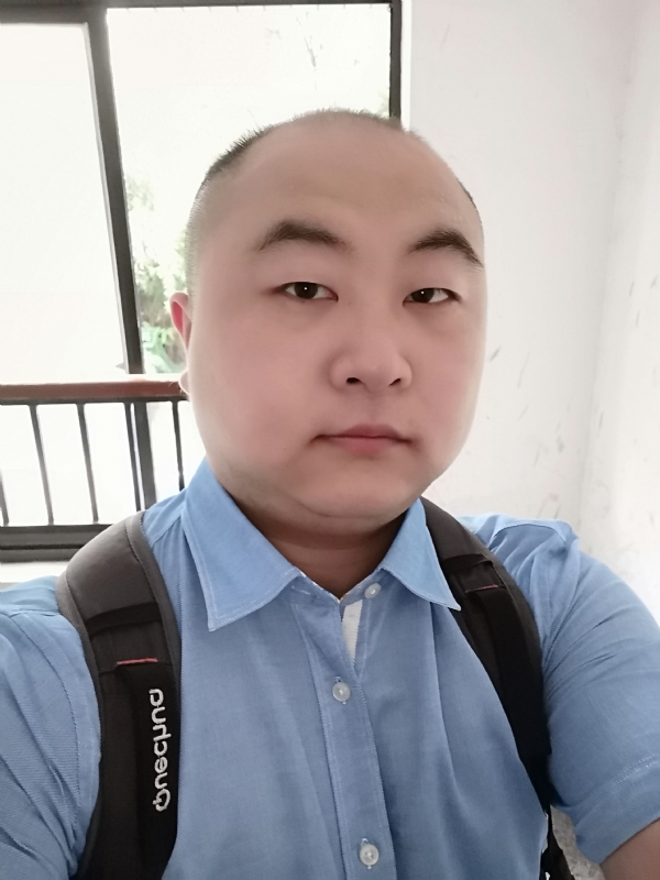 火炎月的第一张照片--连云港相亲服务中心