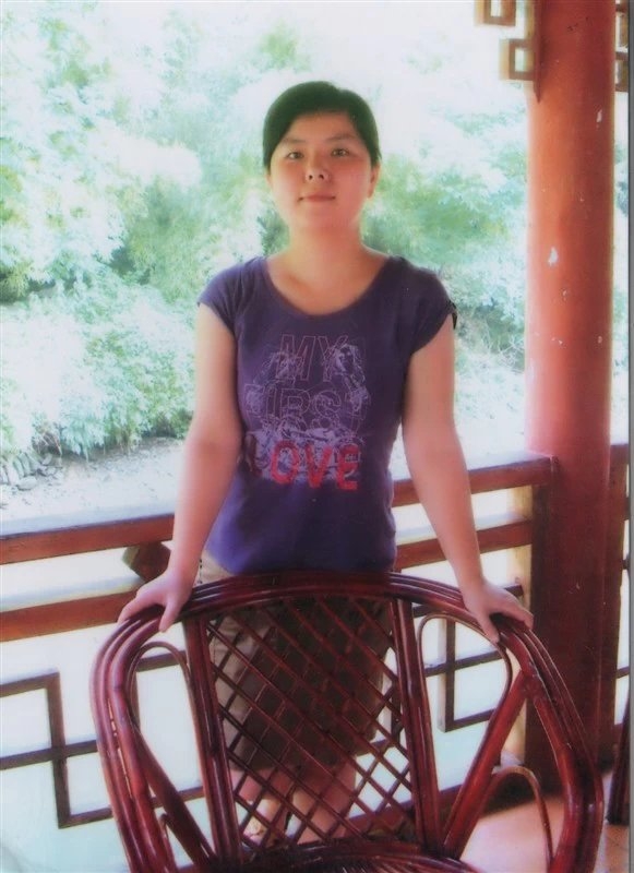 小家碧玉19的第一张照片--连云港相亲服务中心