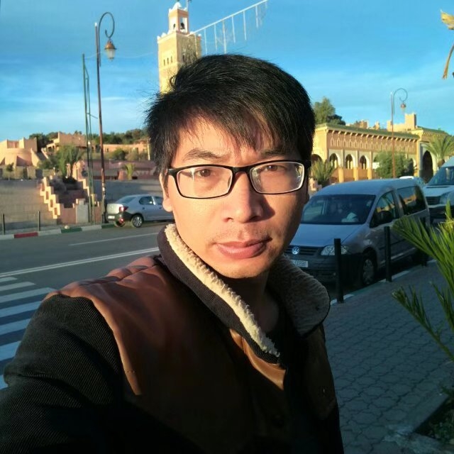 等一个晴天的第一张照片--连云港相亲服务中心