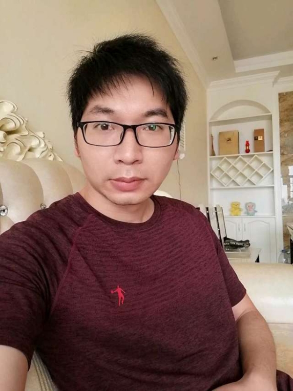 等一个晴天的第二张照片--连云港相亲服务中心