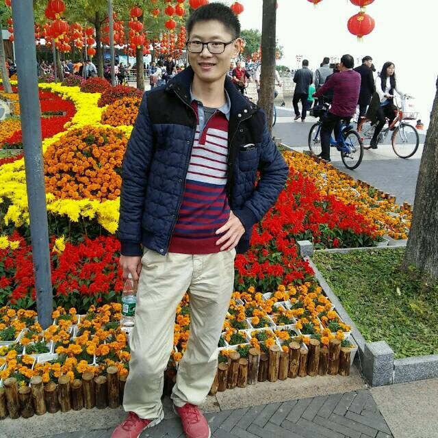 天添甜的第一张照片--连云港相亲服务中心