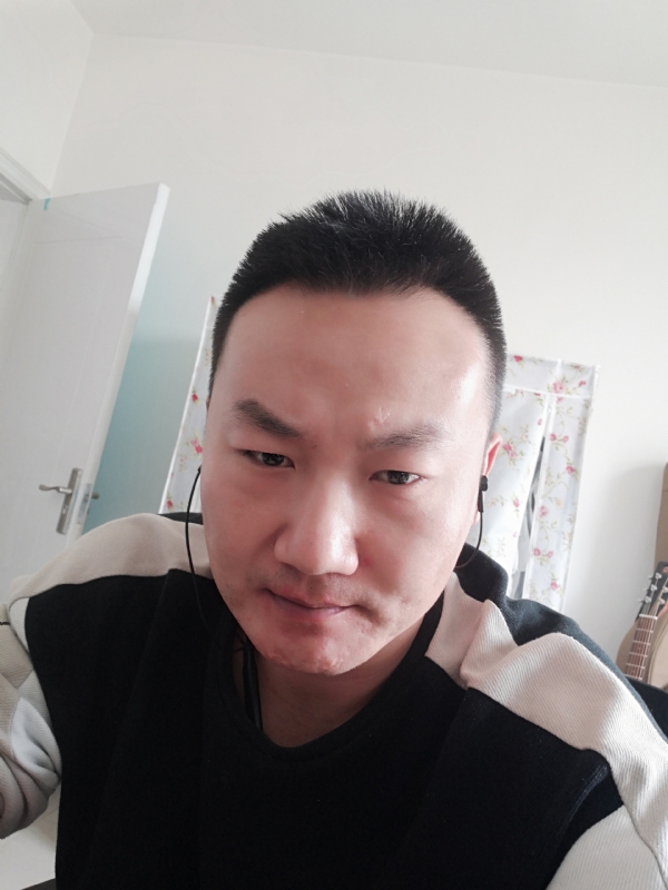 曹先森的第一张照片--连云港相亲服务中心