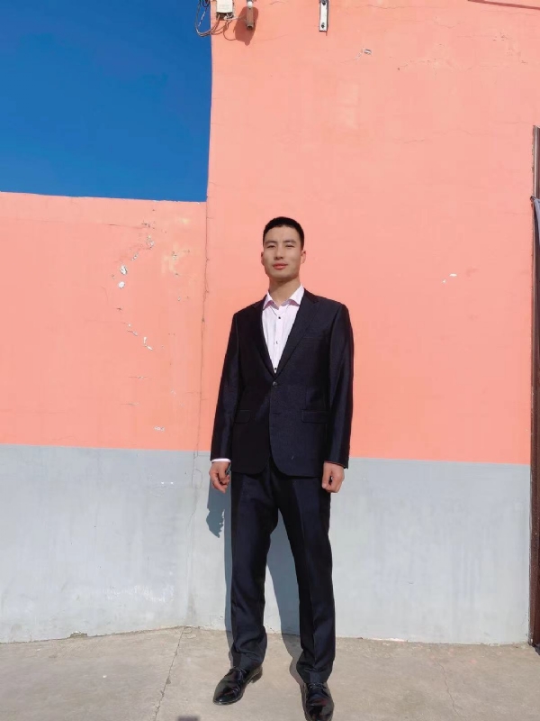 快乐生活的第一张照片--连云港相亲服务中心