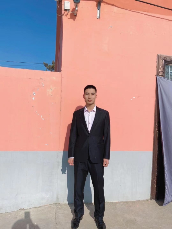 快乐生活的第二张照片--连云港相亲服务中心