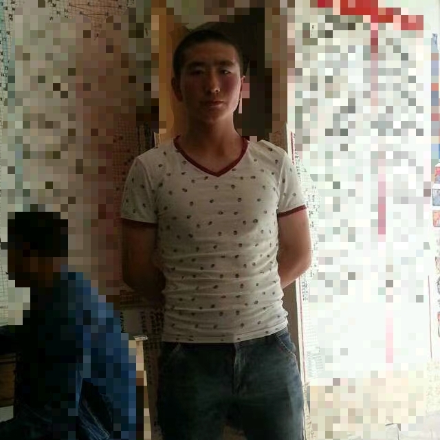 平平淡淡的第一张照片--连云港相亲服务中心