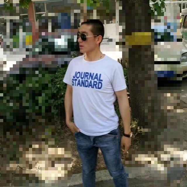 平平淡淡的第二张照片--连云港相亲服务中心