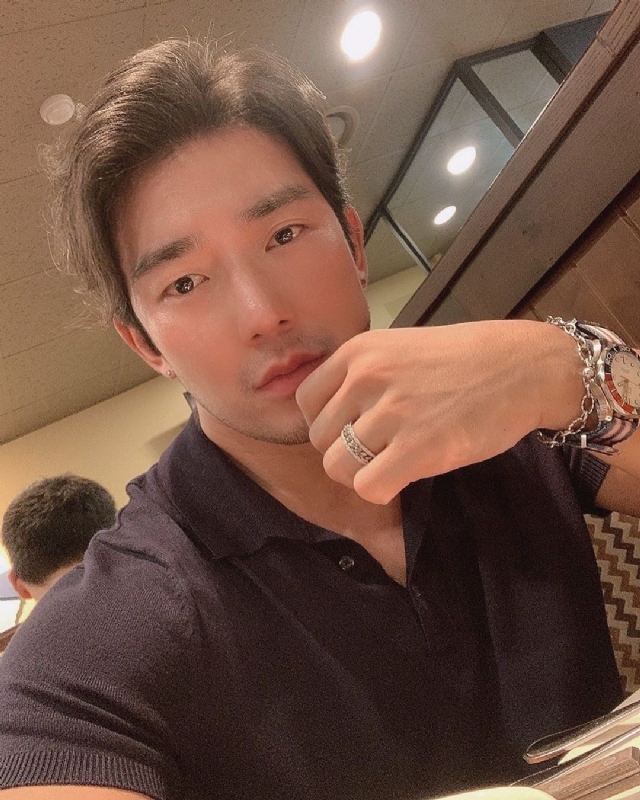 Abel的第一张照片--连云港相亲服务中心