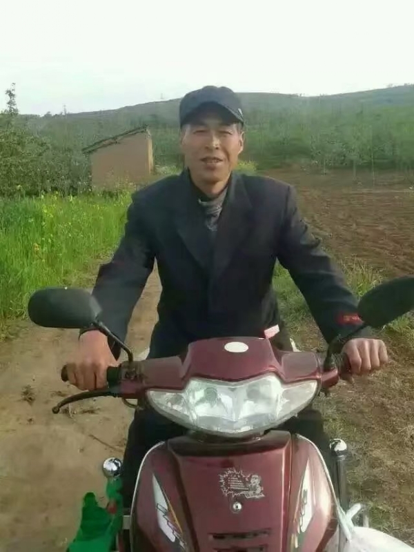 牵手随缘的第一张照片--连云港相亲服务中心