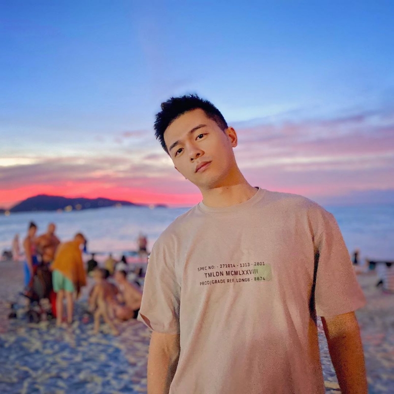 理想三旬的第一张照片--连云港相亲服务中心