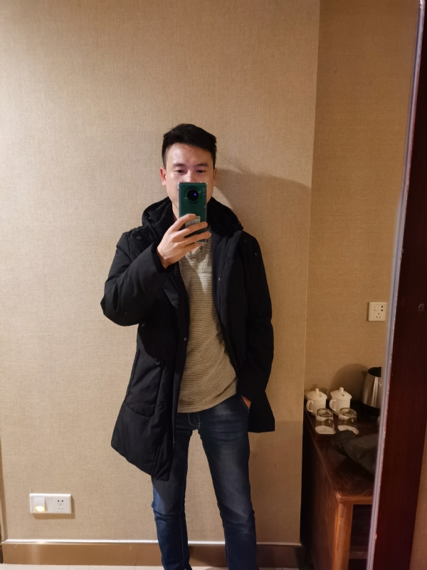 白天的第一张照片--连云港相亲服务中心