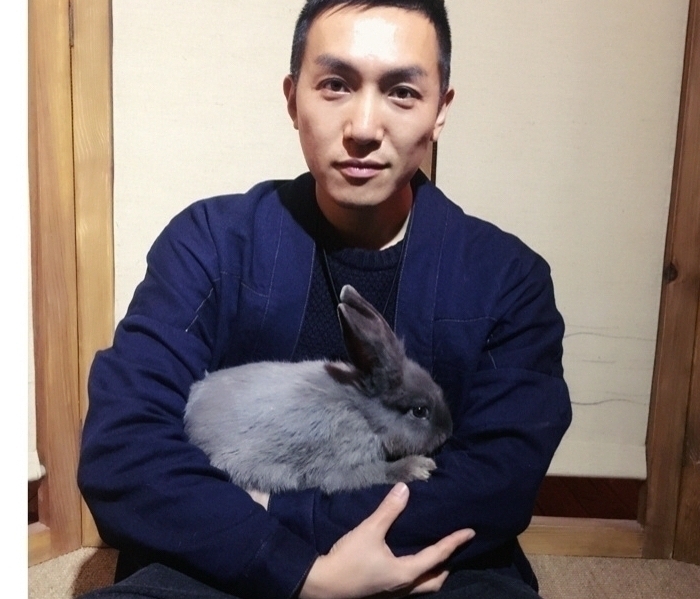 简单人生的第一张照片--连云港相亲服务中心