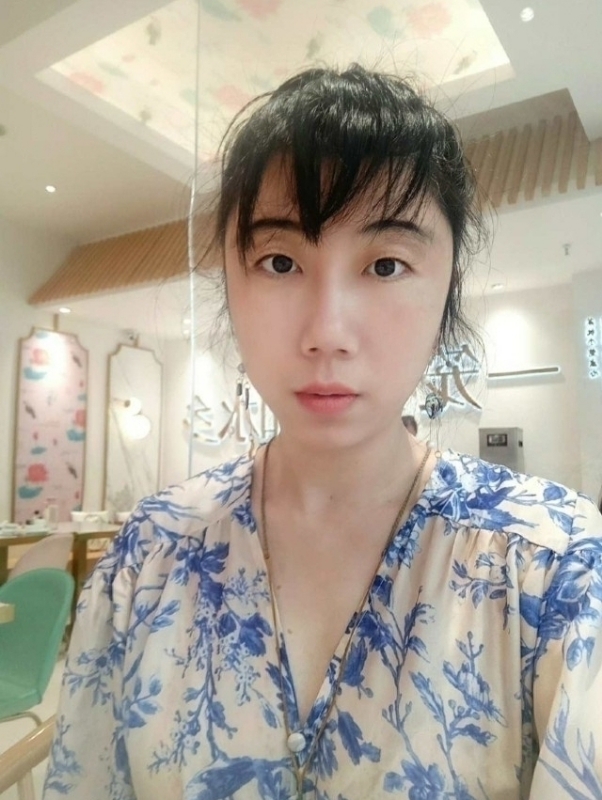 蜜糖的第一张照片--连云港相亲服务中心