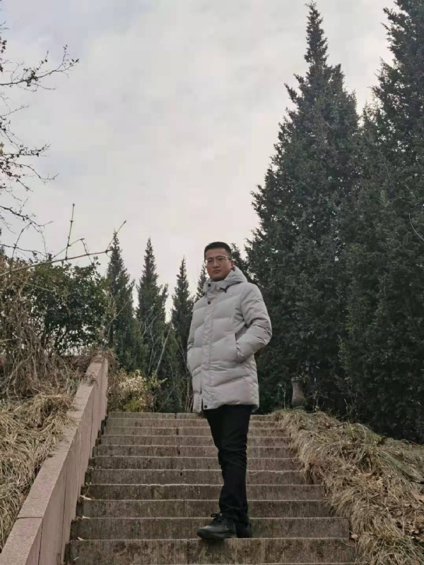 期待的第二张照片--连云港相亲服务中心