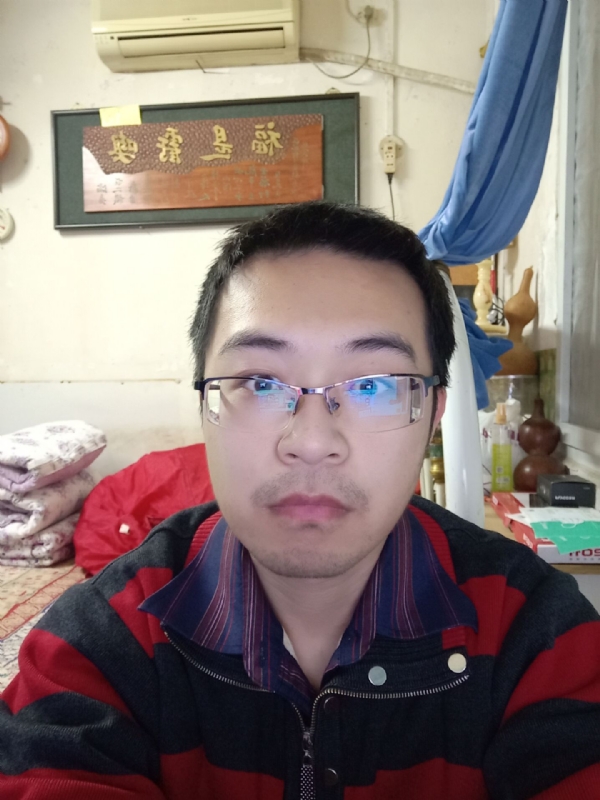 单刷之神的第一张照片--连云港相亲服务中心