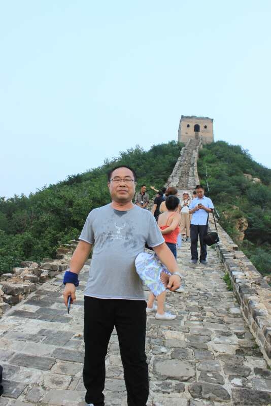 幸福后半生的第一张照片--连云港相亲服务中心