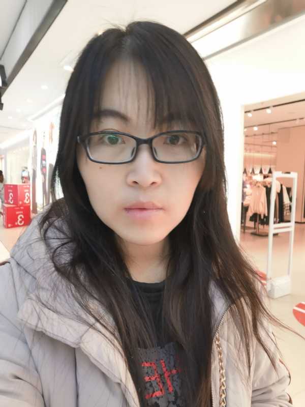 安安的第一张照片--连云港相亲服务中心