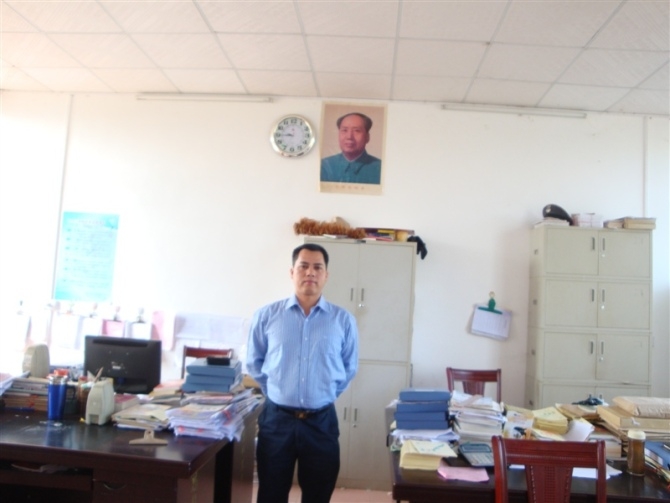 隆哥的第一张照片--连云港相亲服务中心