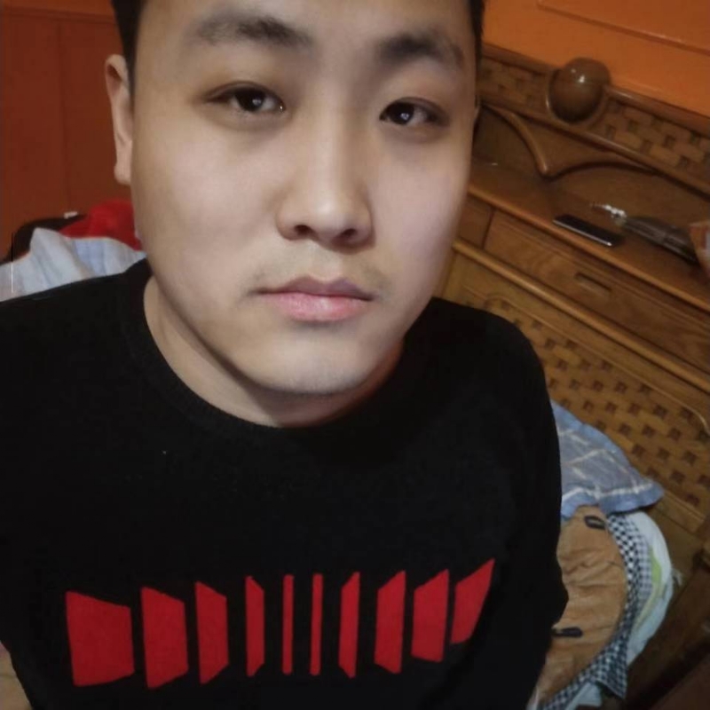 随意而安的第一张照片--连云港相亲服务中心