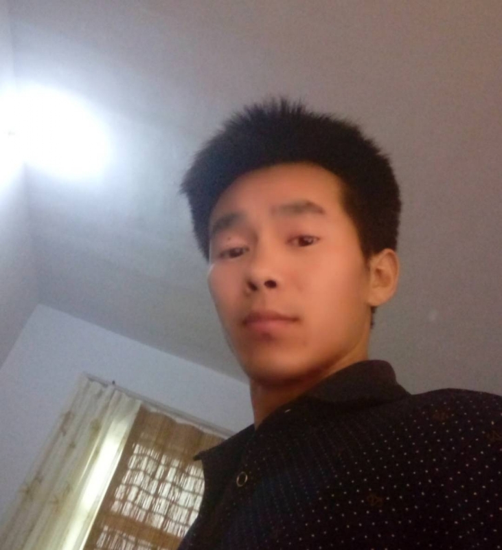 苗子的第一张照片--连云港相亲服务中心