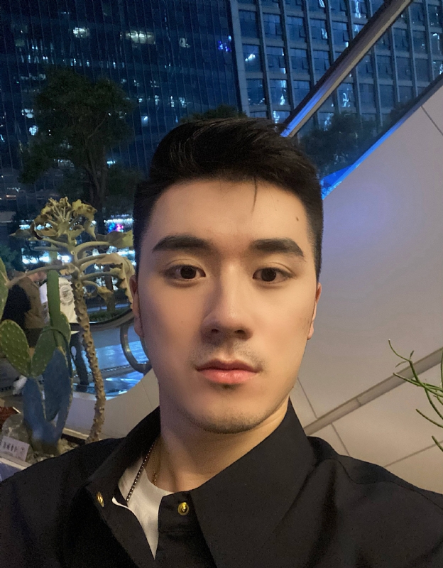 潇潇的第一张照片--连云港相亲服务中心