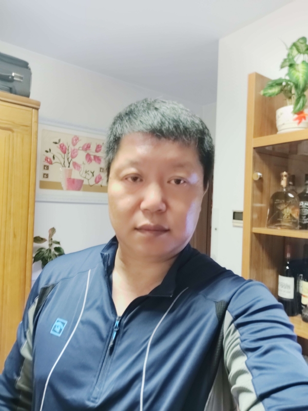 寻缘的第一张照片--连云港相亲服务中心