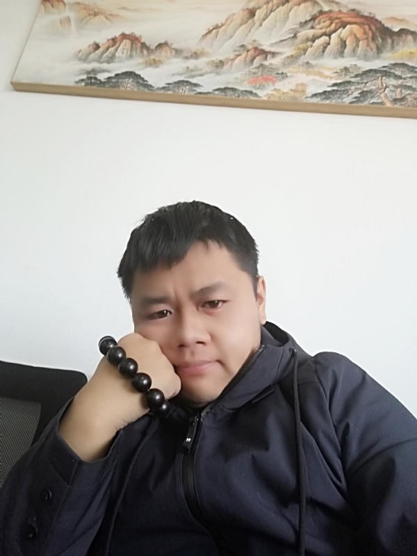 天宝的第一张照片--连云港相亲服务中心