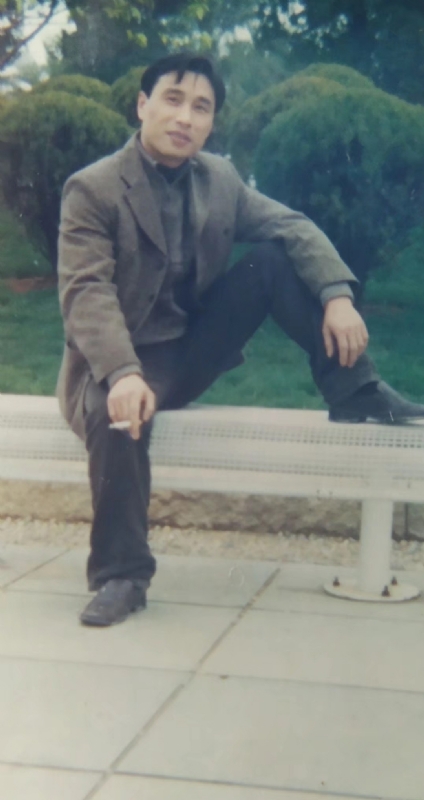 琴瑟幽心的第一张照片--连云港相亲服务中心