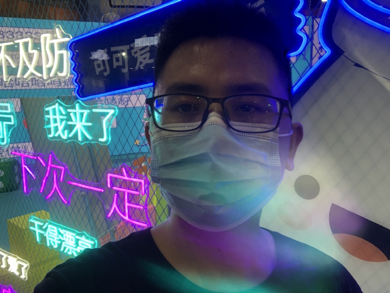 叶自飘零的第四张照片--连云港相亲服务中心