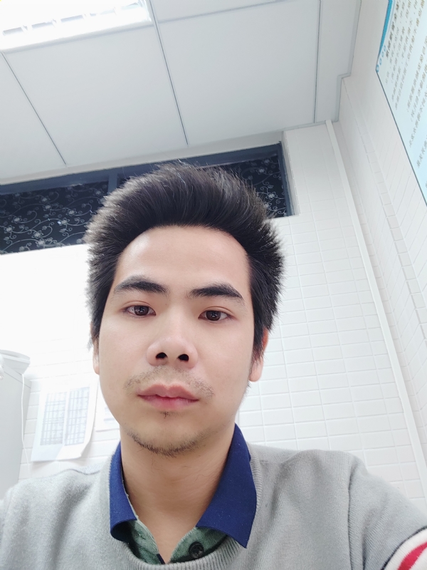 蓝先生的第一张照片--连云港相亲服务中心