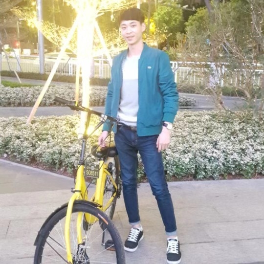 李伟的第一张照片--连云港相亲服务中心