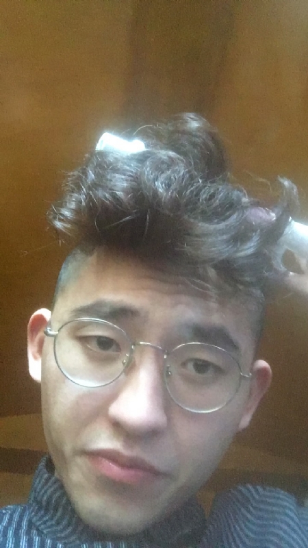 猪有皮的第一张照片--连云港相亲服务中心