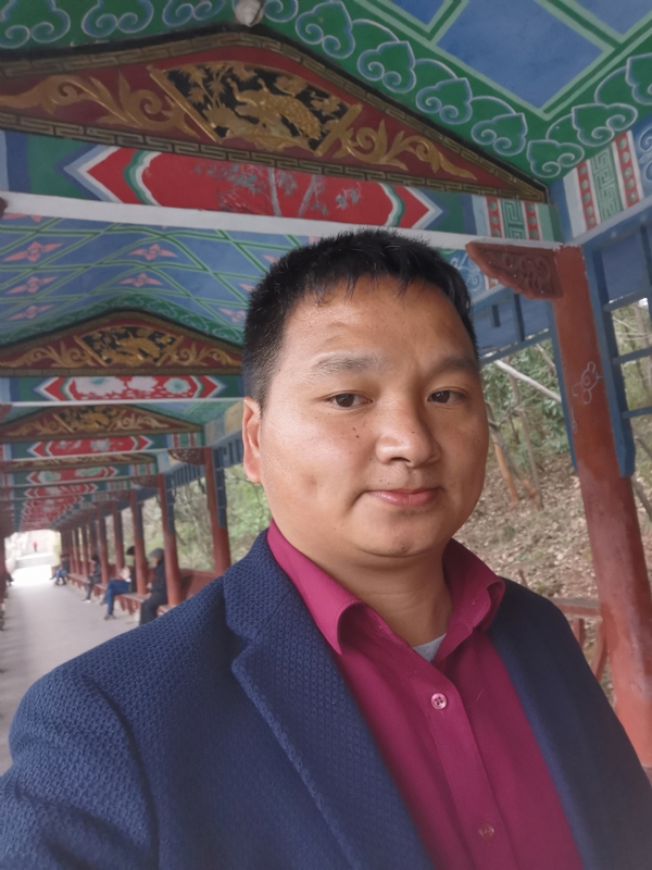 缘来如此的第二张照片--连云港相亲服务中心