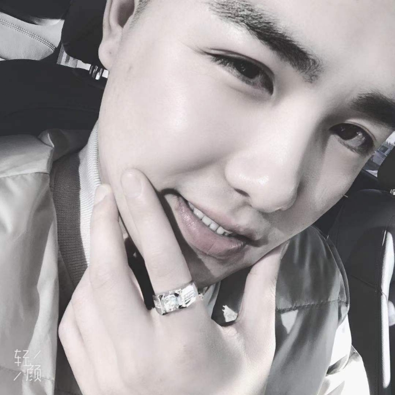 我就是我的第一张照片--连云港相亲服务中心