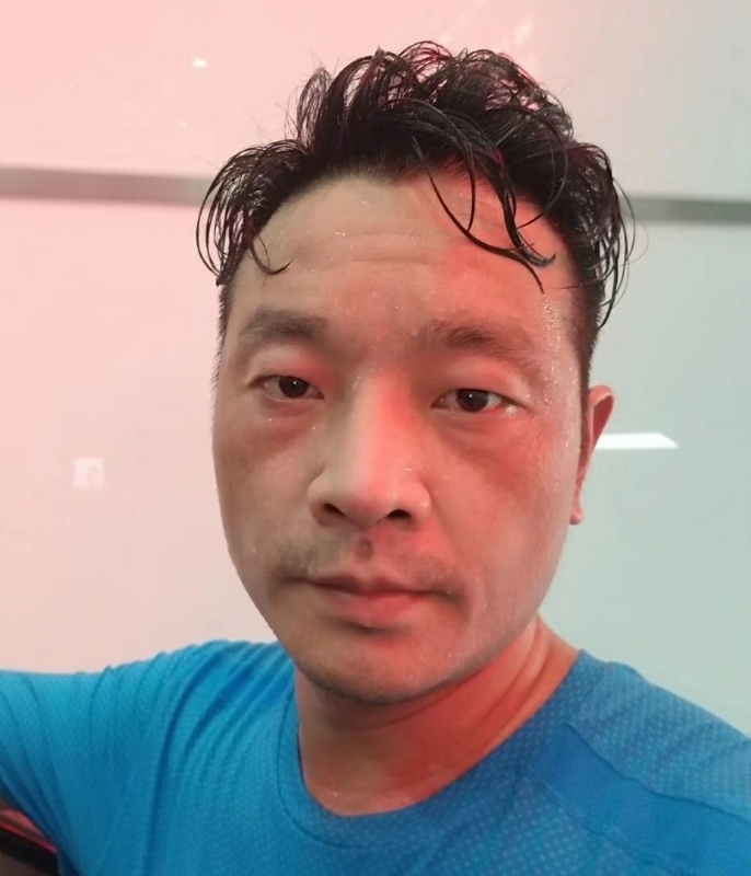 罗新华的第一张照片--连云港相亲服务中心