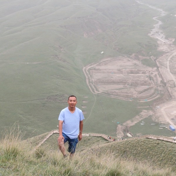 守候的她的第一张照片--连云港相亲服务中心