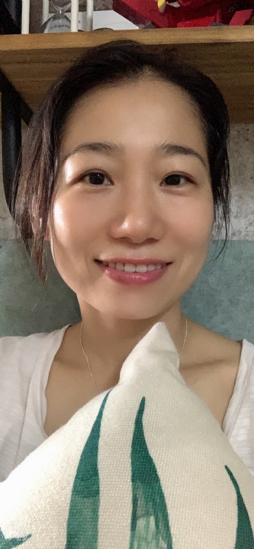 Lillian好好的第四张照片--连云港相亲服务中心